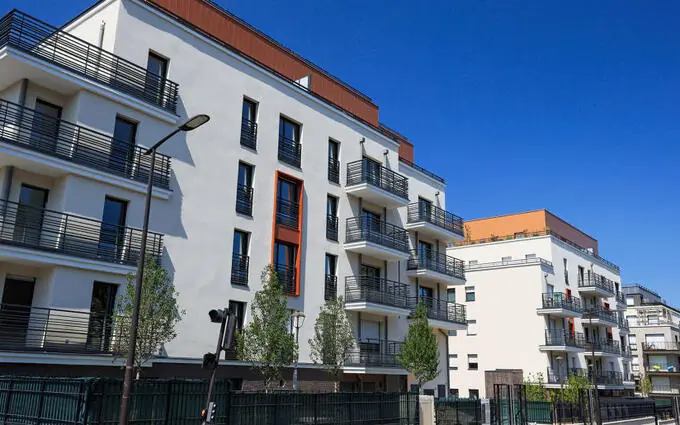 Programme immobilier neuf Domaine richelieu à Rueil-Malmaison (92500)