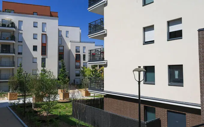 Programme immobilier neuf Domaine richelieu à Rueil-Malmaison