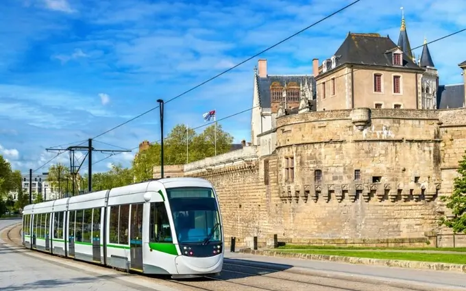 Programme immobilier neuf Pulse à Orvault