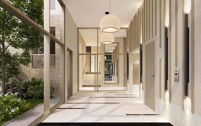 Programme immobilier neuf Rue henri cardinaud à Créteil