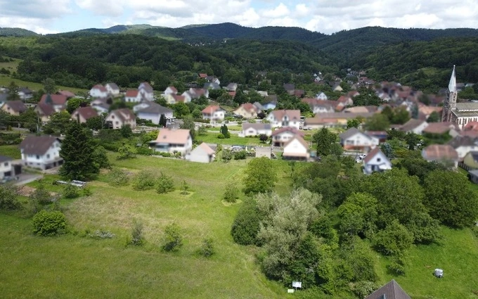 Programme immobilier neuf Kirchacker à Roderen (68800)