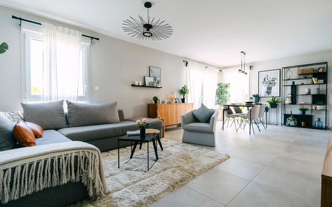 Programme immobilier neuf Les carres saint-christophe à Cessey-sur-Tille