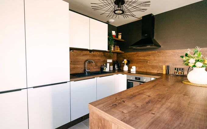 Programme immobilier neuf Les carres saint-christophe à Cessey-sur-Tille