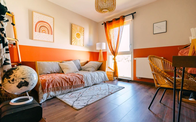 Programme immobilier neuf Les carres saint-christophe à Cessey-sur-Tille