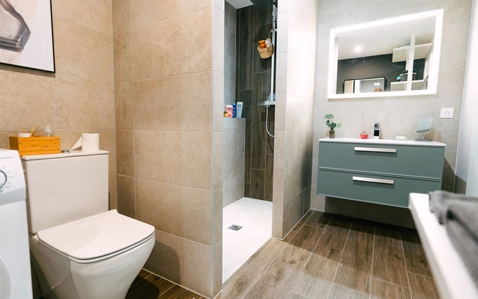 Programme immobilier neuf Les carres saint-christophe à Cessey-sur-Tille