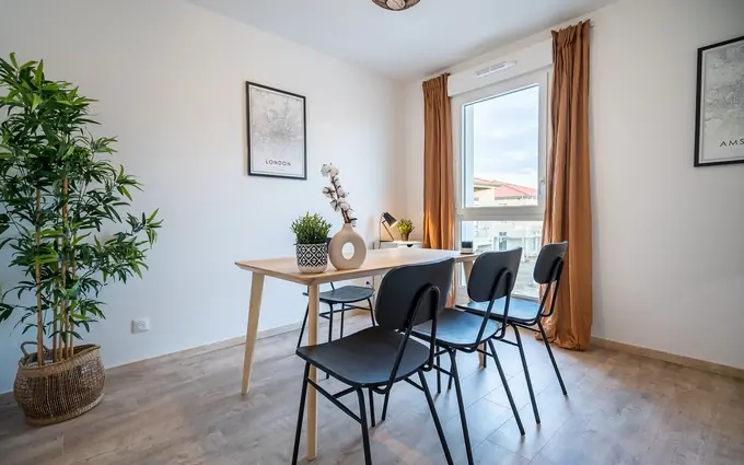 Programme immobilier neuf NUANCES TOUSSIEU La Maison à Toussieu