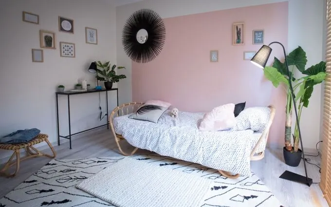 Programme immobilier neuf Les carres florae à Bartenheim