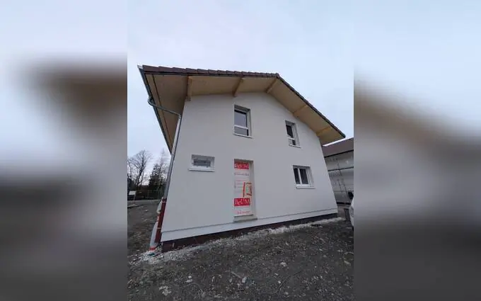 Programme immobilier neuf Les Jardins du Giffre à Marignier