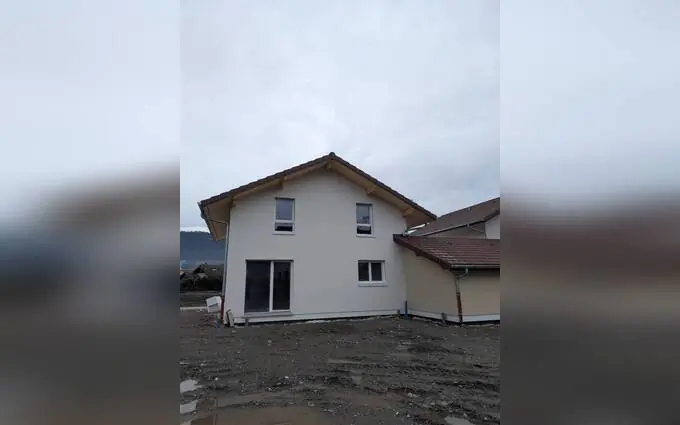Programme immobilier neuf Les Jardins du Giffre à Marignier