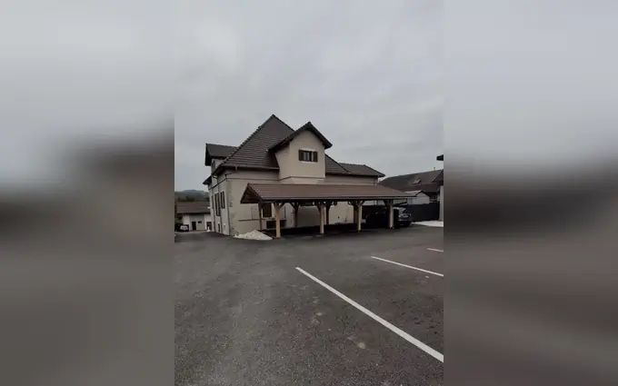 Programme immobilier neuf Les Villas Origin' à Alby-sur-Chéran