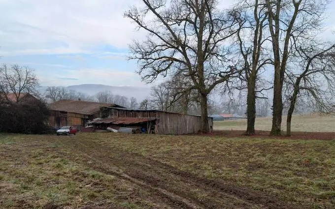 Programme immobilier neuf Les Villas Opera à Annecy