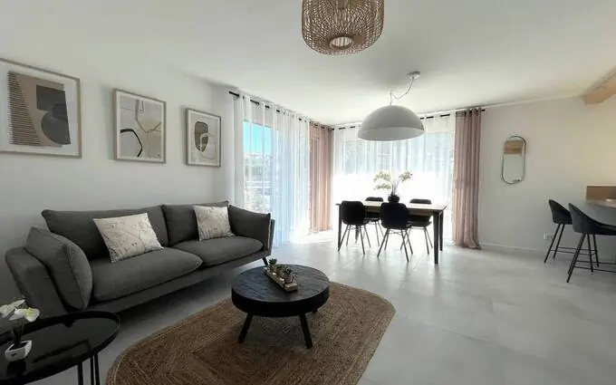 Programme immobilier neuf Les Villas Opera à Annecy