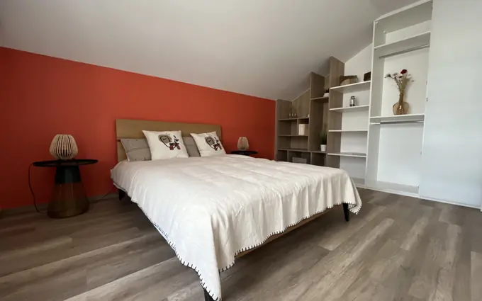 Programme immobilier neuf Les Villas Opera à Annecy