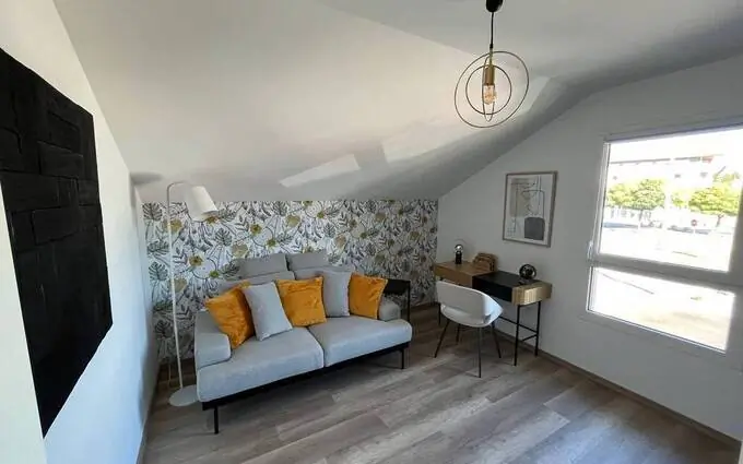 Programme immobilier neuf Les Villas Opera à Annecy