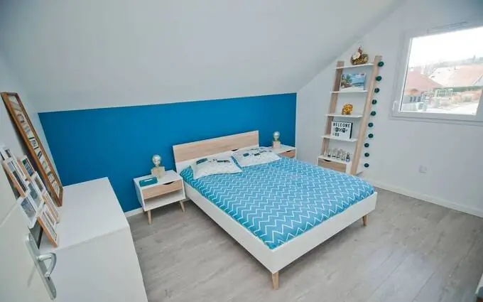 Programme immobilier neuf Les Villas Oya à Amancy