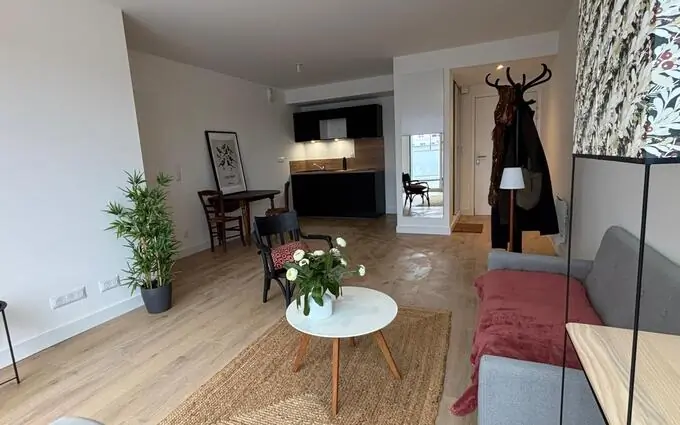 Programme immobilier neuf Rythme à Treillières