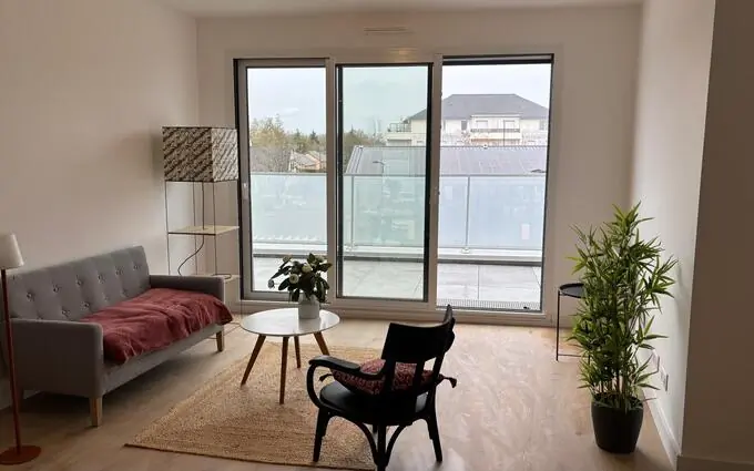 Programme immobilier neuf Rythme à Treillières