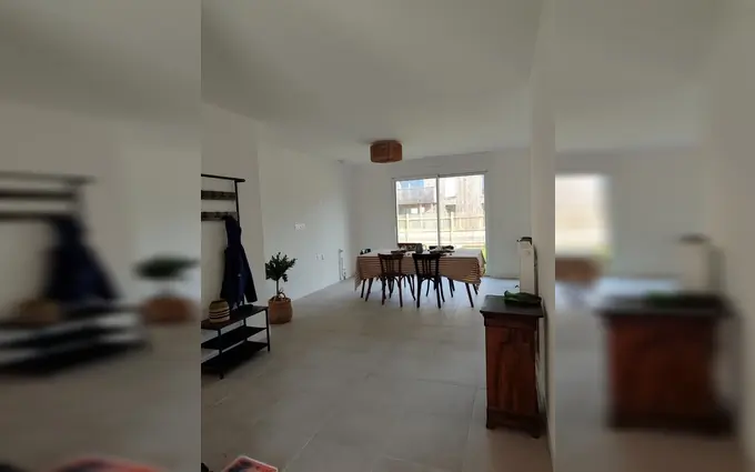 Programme immobilier neuf Mona Lisa à Montaigu-Vendée