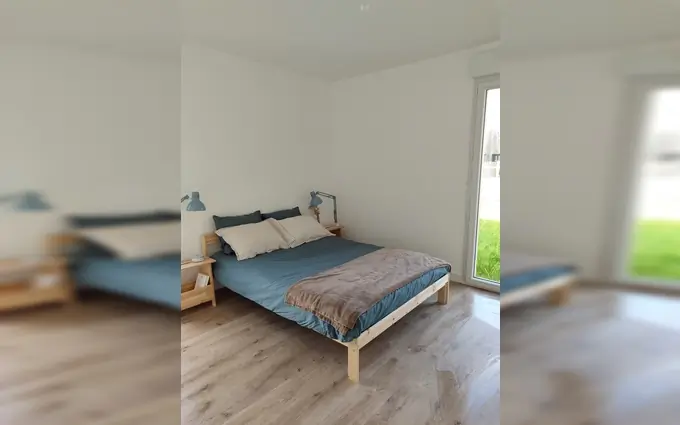 Programme immobilier neuf Mona Lisa à Montaigu-Vendée