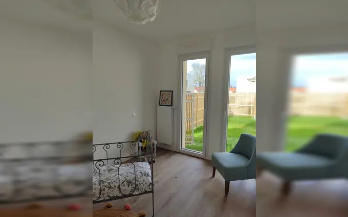 Programme immobilier neuf Mona Lisa à Montaigu-Vendée