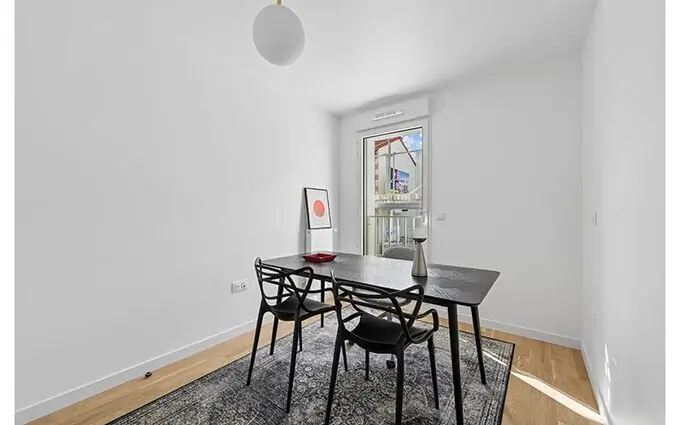 Programme immobilier neuf Art'chipel à Vanves