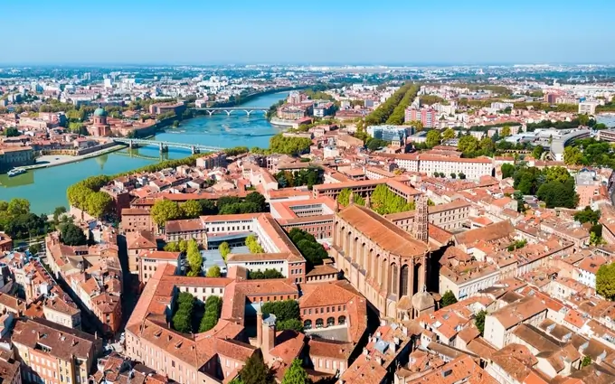 Programme immobilier neuf Domaine des sorbiers (31) à Fonsorbes