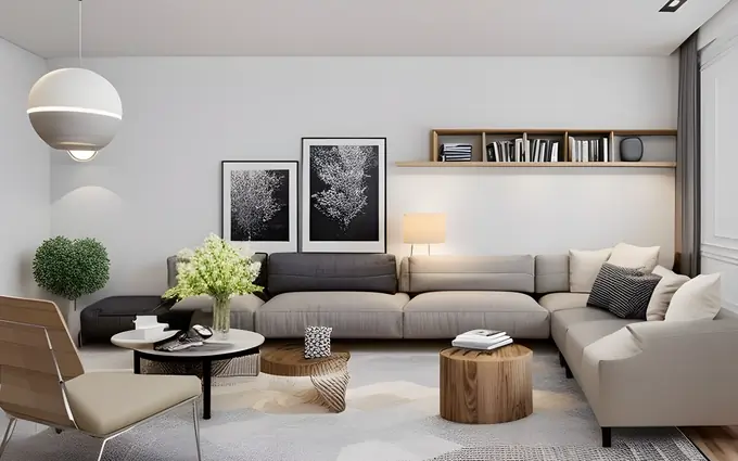 Programme immobilier neuf Guidel scubidan à 5 minutes des plages