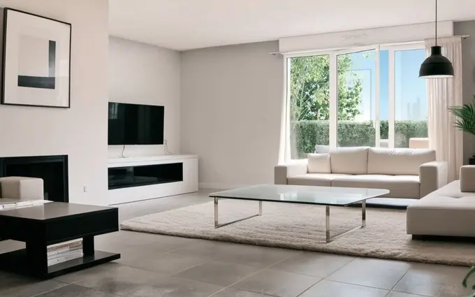 Programme immobilier neuf Schiltigheim proche du quartier du vieux schilick à Schiltigheim