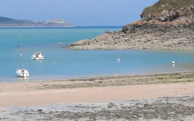 Programme immobilier neuf Le petit clos à Saint-Cast-le-Guildo