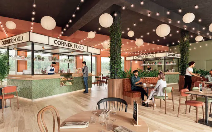 Programme immobilier neuf Angers à 15 minutes en vélo du centre-ville à Angers