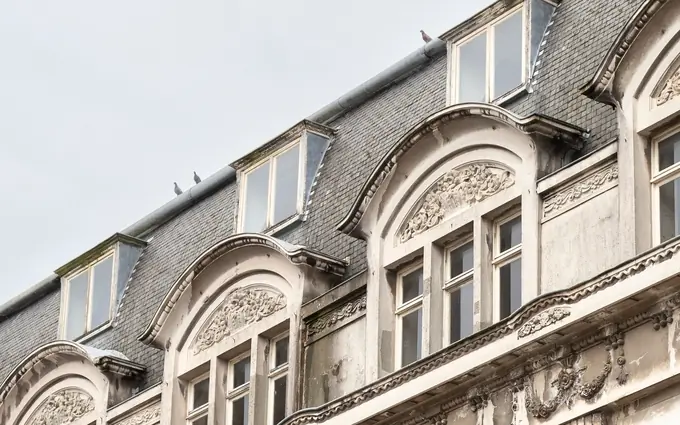 Programme immobilier neuf Le ratti à Cherbourg-en-Cotentin