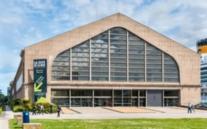Programme immobilier neuf Le ratti à Cherbourg-en-Cotentin