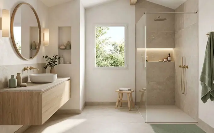 Programme immobilier neuf Saint-Martin-de-Seignanx villas à 15 min des plages à Saint-Martin-de-Seignanx