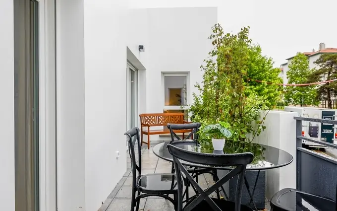 Programme immobilier neuf Villa Zuria à Bayonne