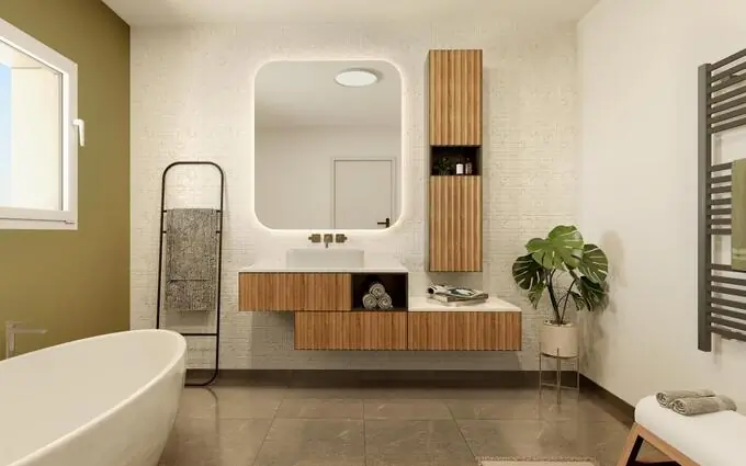 Programme immobilier neuf Les promenades du brivet à Pontchâteau