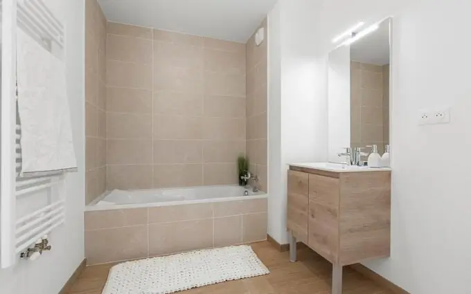 Programme immobilier neuf Les Promenades du Brivet à Pontchâteau