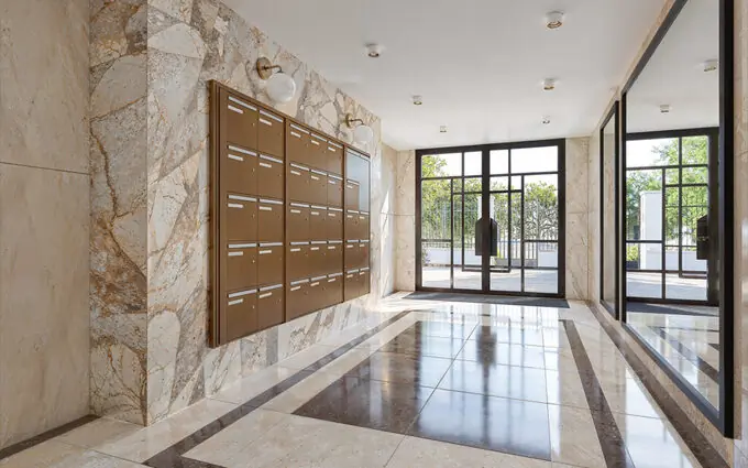 Programme immobilier neuf Le Clos de la Chênaie à Versailles