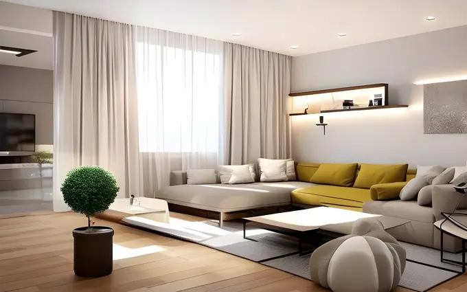 Programme immobilier neuf Guidel centre bourg proche toutes commodités