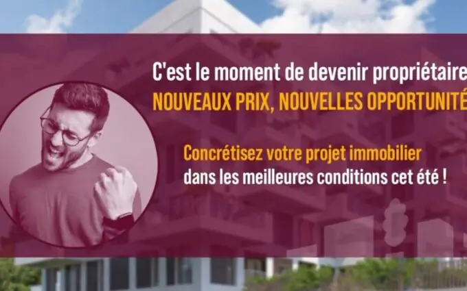 Programme immobilier neuf Docks 42 à Saint-Étienne