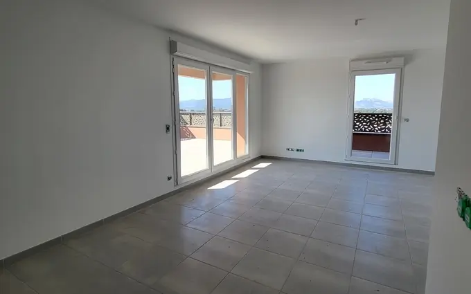 Programme immobilier neuf T4 terrasse frejus - t3 à Fréjus