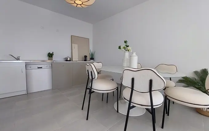 Programme immobilier neuf T4 terrasse frejus à Fréjus