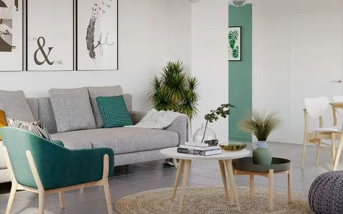 Programme immobilier neuf Connexion hestia à Lormont (33310)