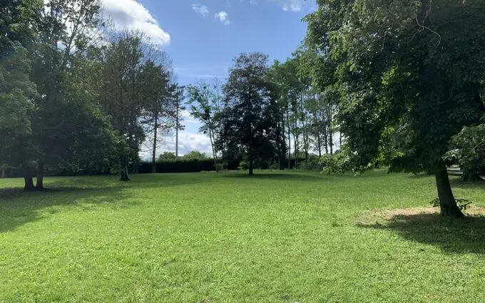 Programme immobilier neuf Central parc à Belleville