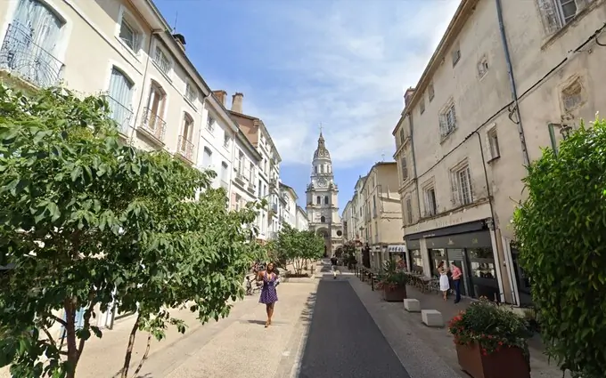 Programme immobilier neuf Le clos des maraîchers à Bourg-en-Bresse