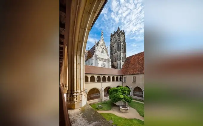 Programme immobilier neuf Le clos des maraîchers à Bourg-en-Bresse