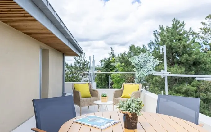 Programme immobilier neuf Hikari à Orléans