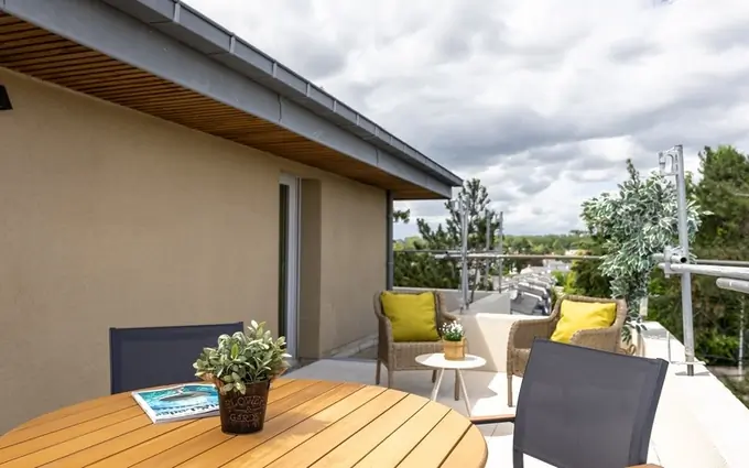 Programme immobilier neuf Hikari à Orléans