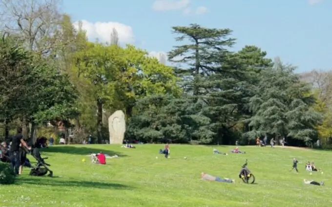 Programme immobilier neuf Villa camilla à Nantes