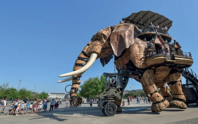 Programme immobilier neuf Villa camilla à Nantes