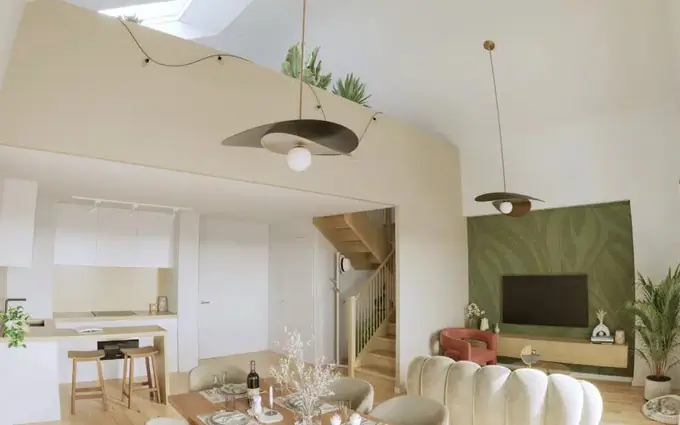 Programme immobilier neuf Plouzané à 20 min de route à l'ouest de brest à Plouzané (29280)